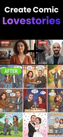 Banana AI App Store preview