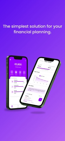 Budgetology App Store preview