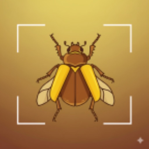 Bug Identifier icon