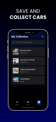 WhatCar App Store preview