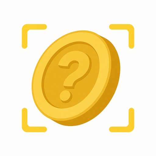 WhatCoin icon